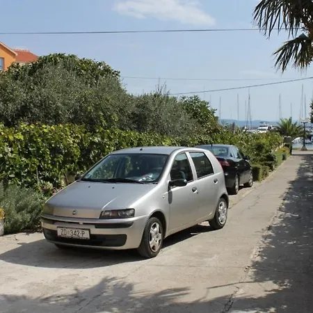 By The Sea Kukljica, Ugljan - 8451 * تشوكييتزا