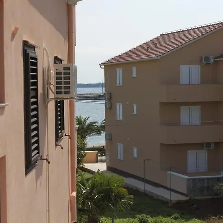 Apartamento By The Sea Kukljica, Ugljan - 8451 Kukljica