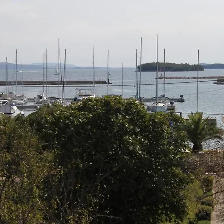 By The Sea Kukljica, Ugljan - 8451 شقة *