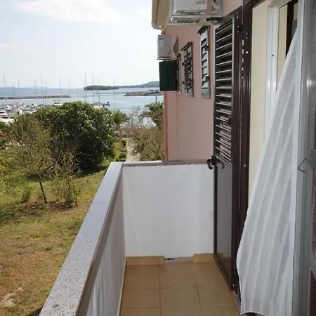 By The Sea Kukljica, Ugljan - 8451 تشوكييتزا