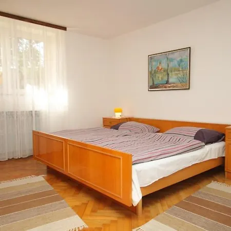 شقة By The Sea Kukljica, Ugljan - 8451 تشوكييتزا