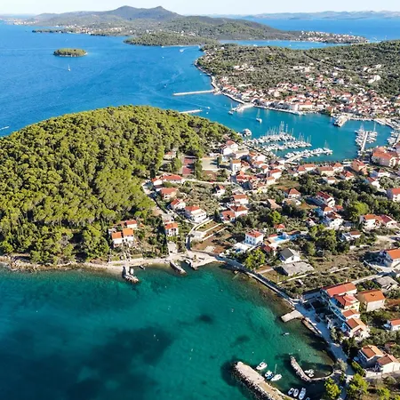 By The Sea Kukljica, Ugljan - 8451 شقة