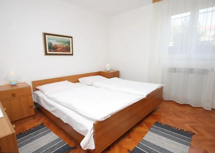 By The Sea Kukljica, Ugljan - 8451 아파트 쿠클리차