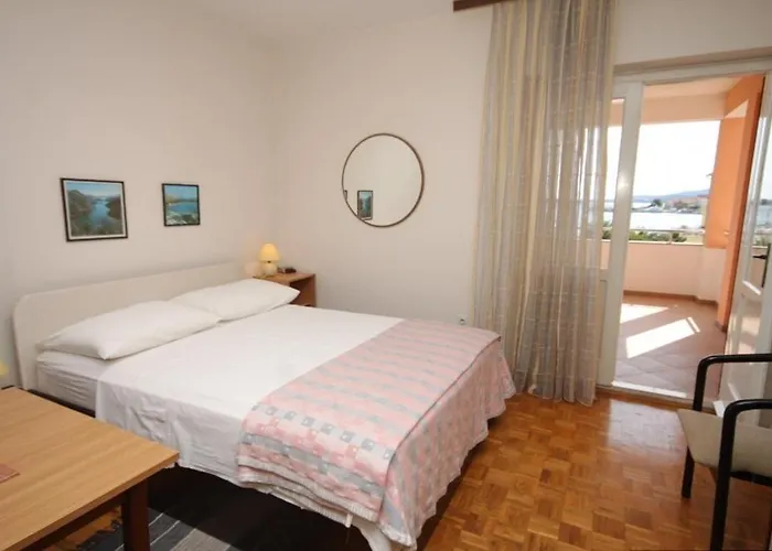 By The Sea Kukljica, Ugljan - 8451 *