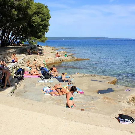 By The Sea Kukljica, Ugljan - 8451